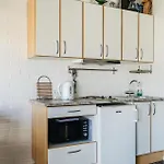 Semesterbostad Hus 55 A *