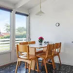 Semesterbostad Hus 55 A Allinge-Sandvig