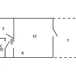 Hus 55 A *