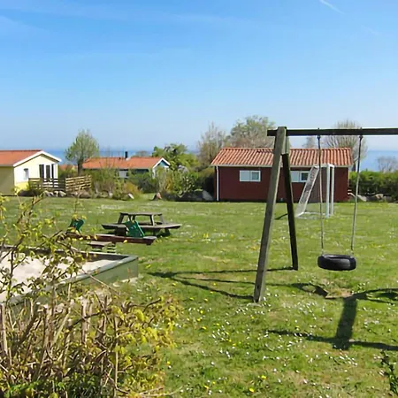 Semesterbostad Hus 55 A *