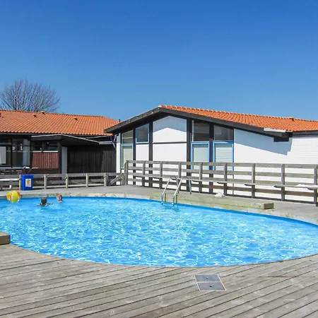 Hus 55 A Allinge-Sandvig