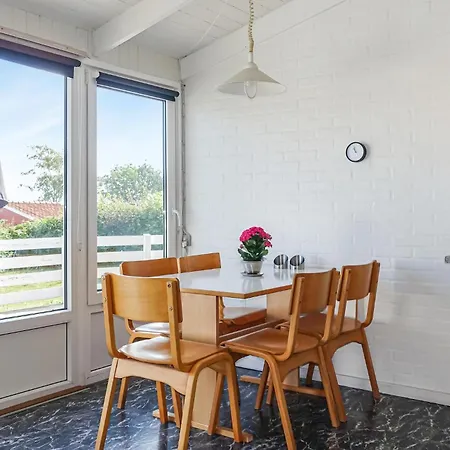Casa vacanze Hus 55 A Allinge-Sandvig