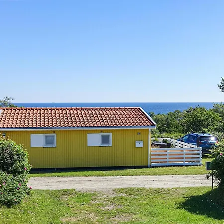 Hus 55 A Allinge-Sandvig