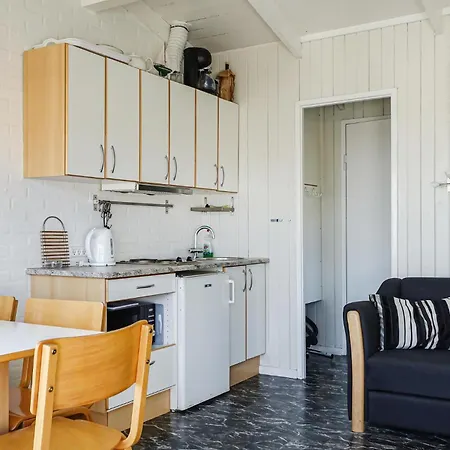 Hus 55 A Casa vacanze