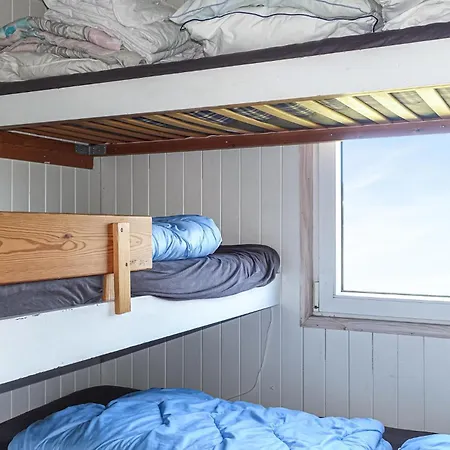 Casa vacanze Hus 55 A