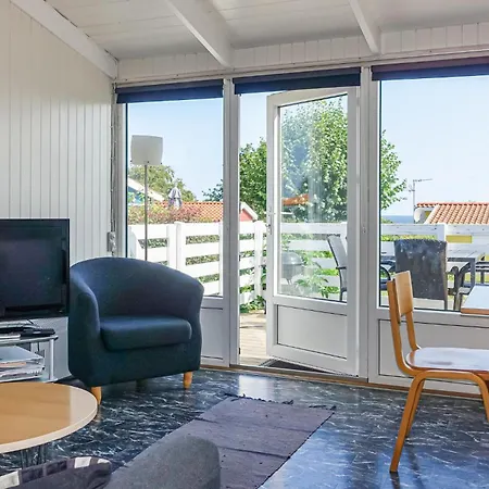 Hus 55 A Ferienhaus *