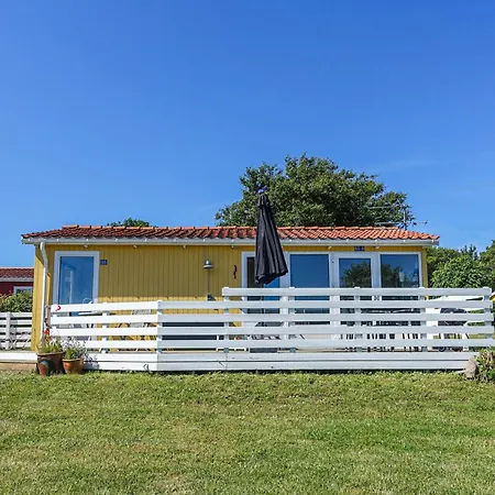 Hus 55 A Allinge-Sandvig