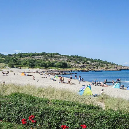 Hus 55 A Casa vacanze *
